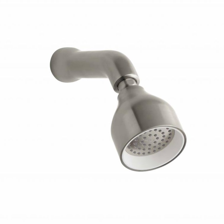 Kohler Toobi Showerhead And Arm