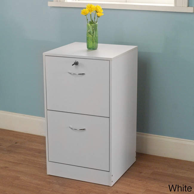 Wilson 2 drawer Filing Cabinet