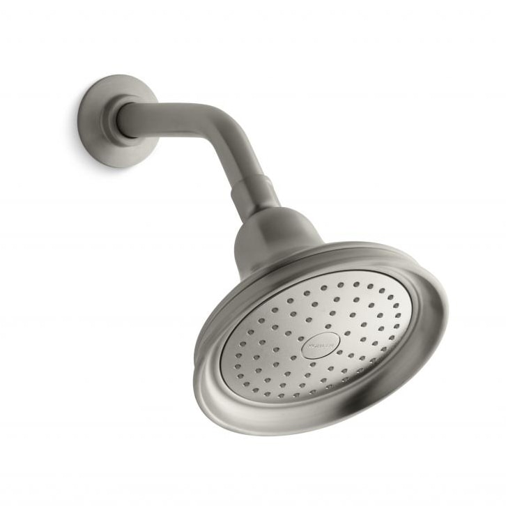 Kohler Bancroft Single function Katalyst Showerhead