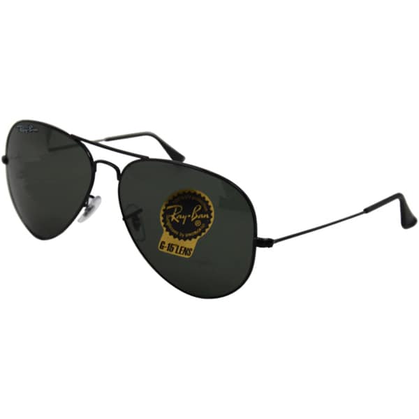ray ban sunglasses classic aviator frames