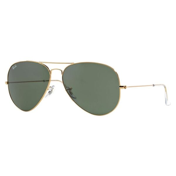Shop Ray-Ban RB3026 Aviator Sunglasses - Free Shipping Today ...
