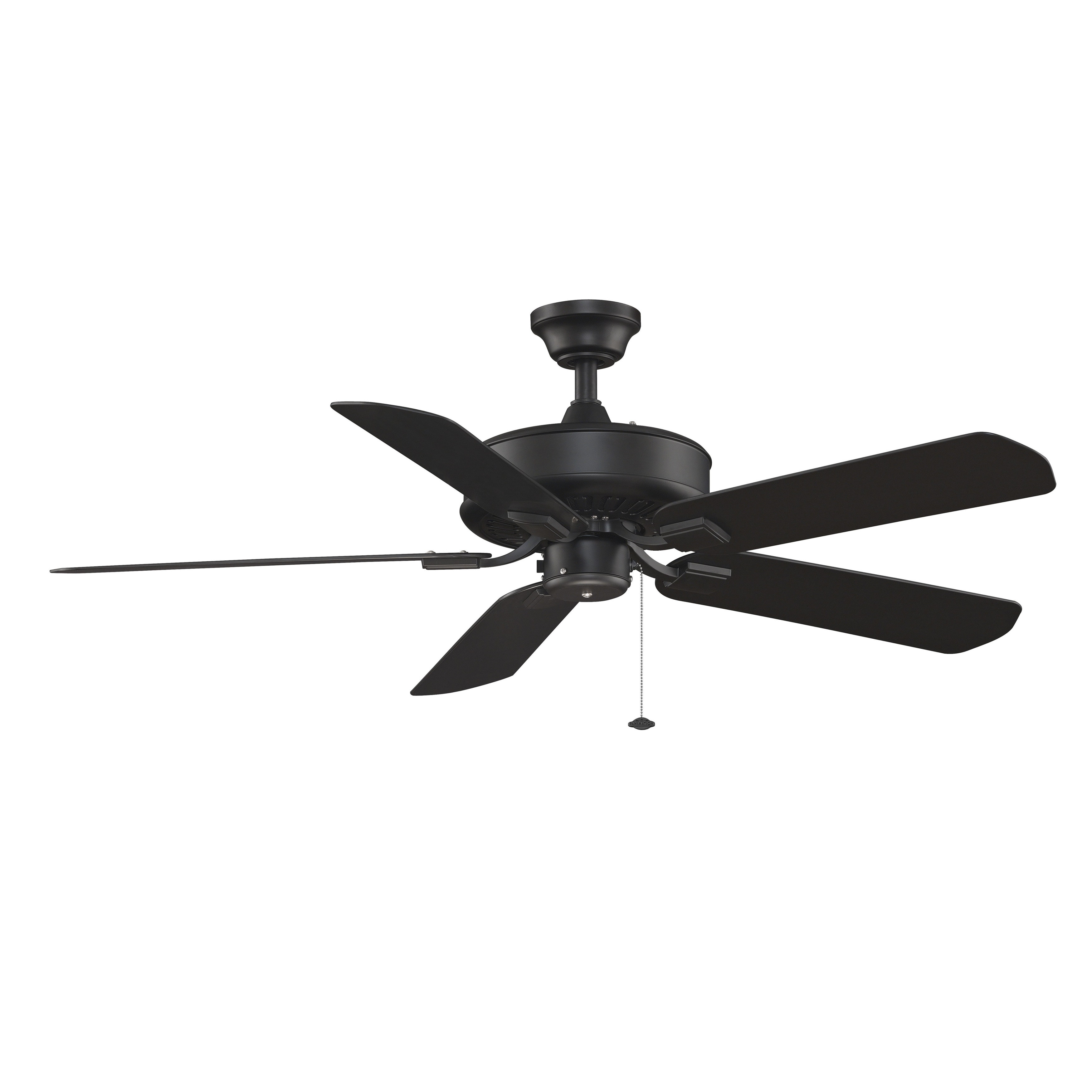 Fanimation Edgewood Wet Location 50 inch Ceiling Fan