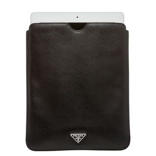 Prada 'Saffiano' iPad Case Prada Designer Wallets