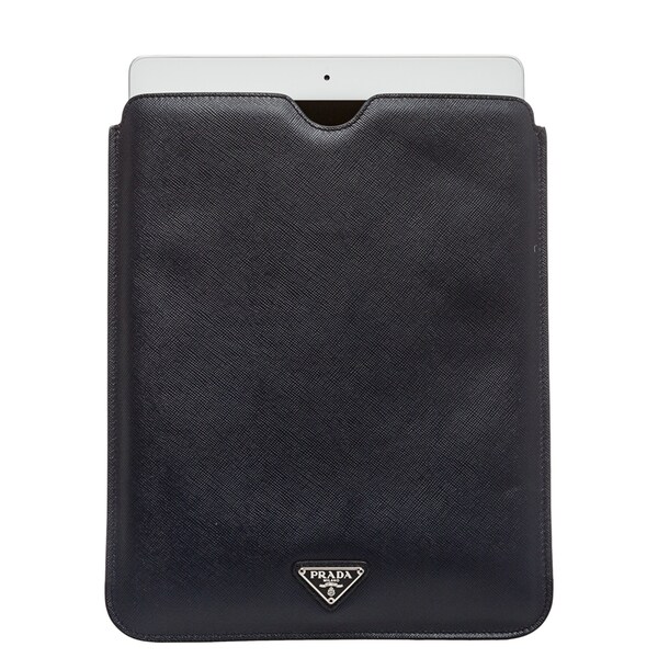 Prada 'Saffiano' iPad Case