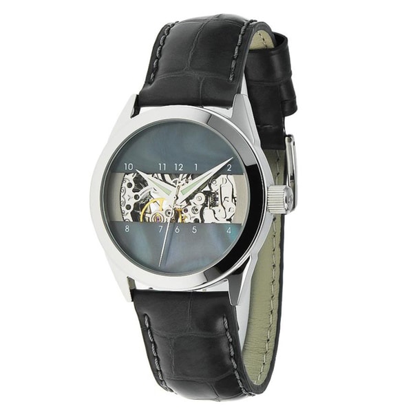 android skeleton watch