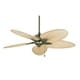 preview thumbnail 1 of 4, Fanimation Windpointe 52 inch Indoor Ceiling Fan
