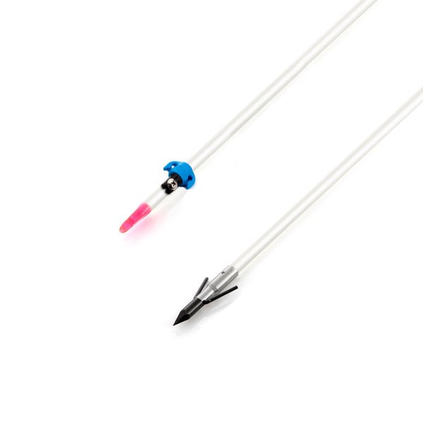 Cajun ABF4901 Piranha Bowfishing Arrow