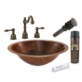 Copper Sink & Faucet Sets - Shop The Best Deals for Sep 2017 ... Copper Sink & Faucet Sets - Shop The Best Deals for Sep 2017 ...