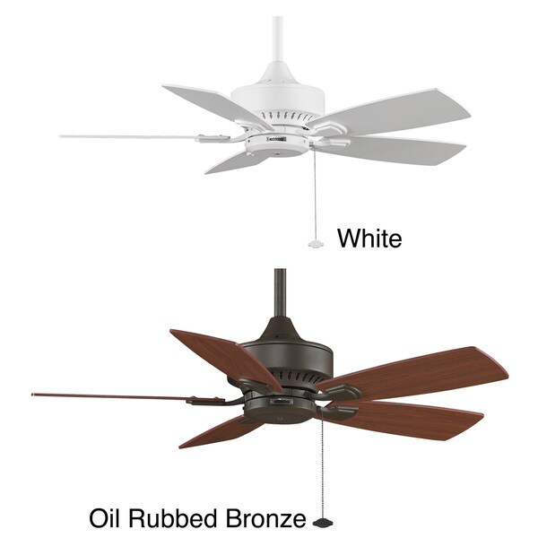 Fanimation Cancun 42-inch Ceiling Fan - Free Shipping Today ...