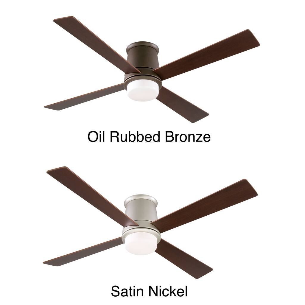 Fanimation Inlet 52-inch 1-light Ceiling Fan