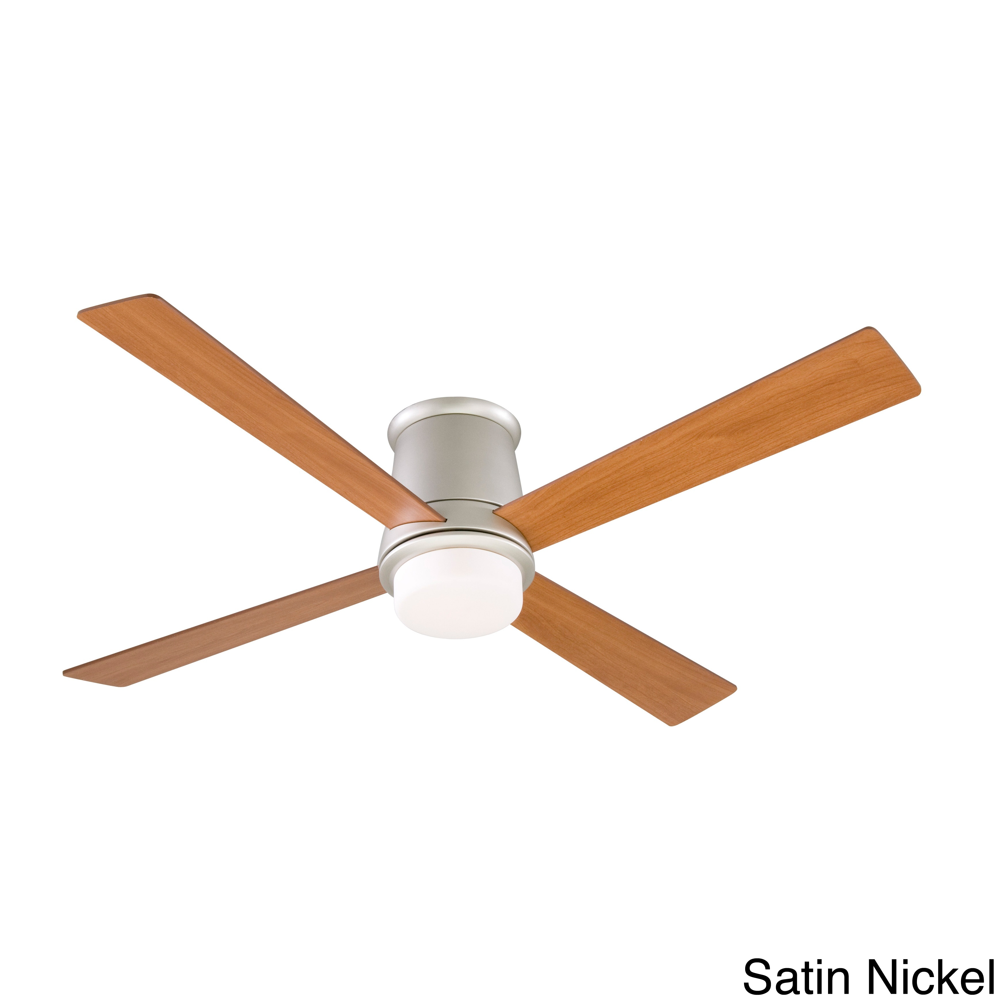 Fanimation Inlet 52 inch 1 light Ceiling Fan