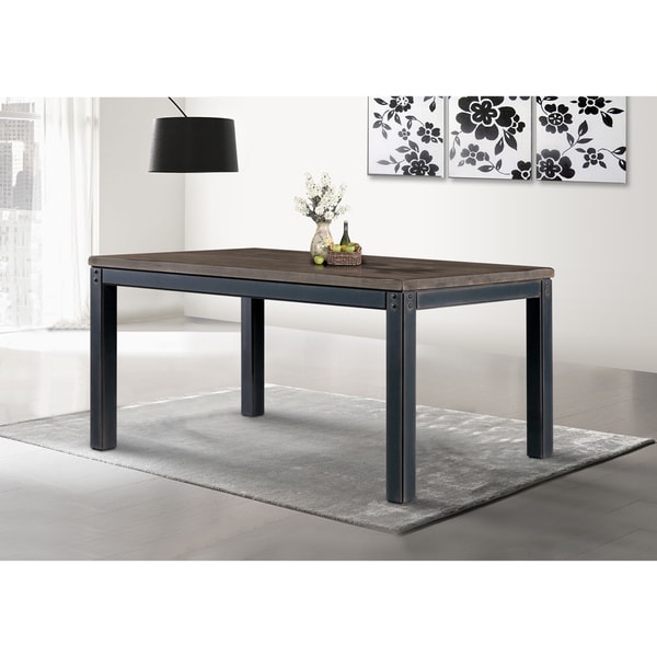 Heritage Dining Table - Free Shipping Today - Overstock.com - 80005112 Heritage Dining Table - Free Shipping Today - Overstock.com - 80005112