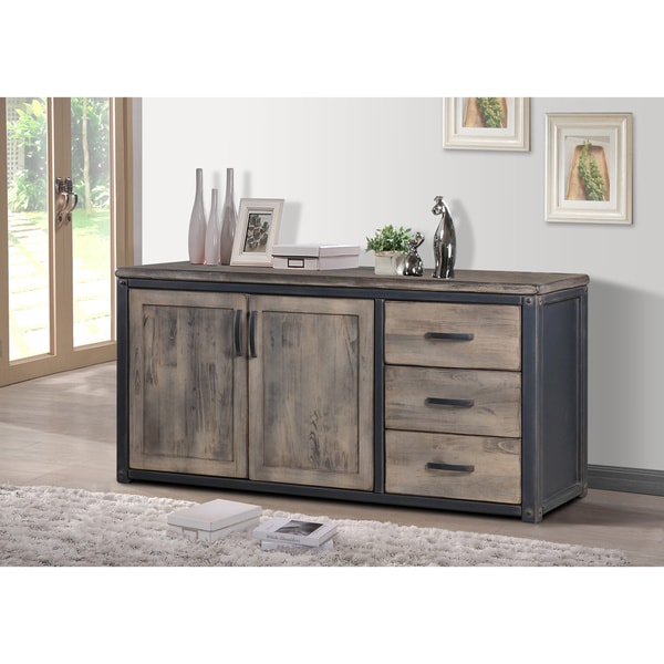Stones & Stripes Heritage 2-door Buffet