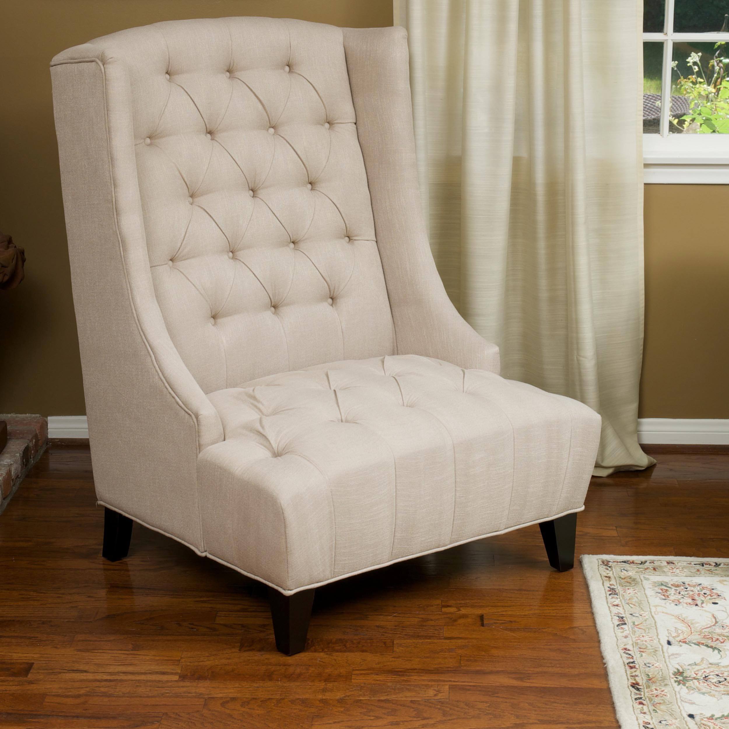 Living Room Chairs | Shop Online at Overstock