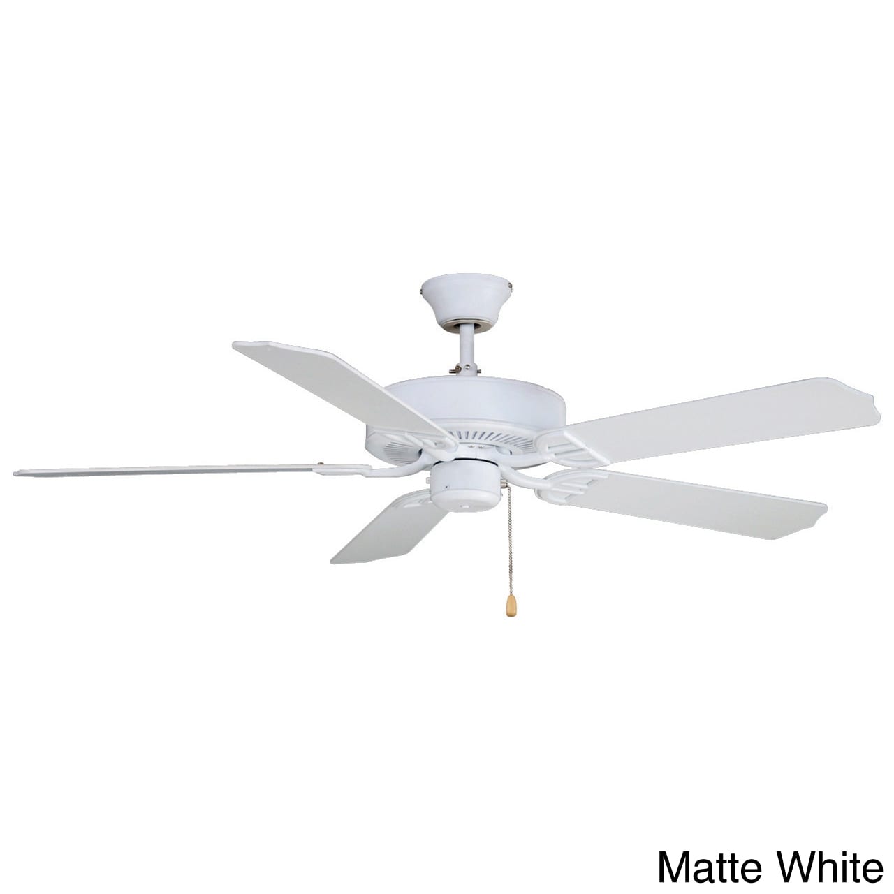 Fanimation Aire Decor 52 inch Energy Star Rated Ceiling Fan