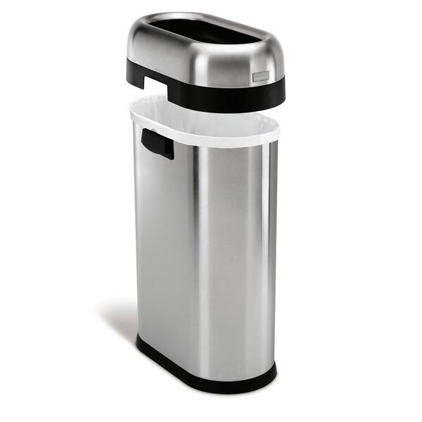 https://ak1.ostkcdn.com/images/products/8035741/simplehuman-Slim-Open-Brushed-Stainless-Steel-Trash-Can-13-gallons-50-liters-ef273f06-0928-43eb-b188-37ed55c6bdc3_600.jpg?impolicy=medium