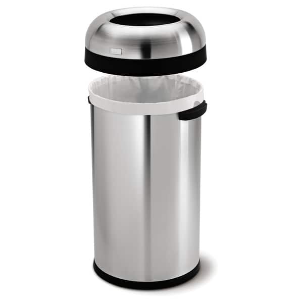 https://ak1.ostkcdn.com/images/products/8035749/simplehuman-Bullet-Open-Brushed-Stainless-Steel-Trash-Can-16-Gallons-9fb38090-d76c-442a-951a-bad4e6e63852_600.jpg?impolicy=medium