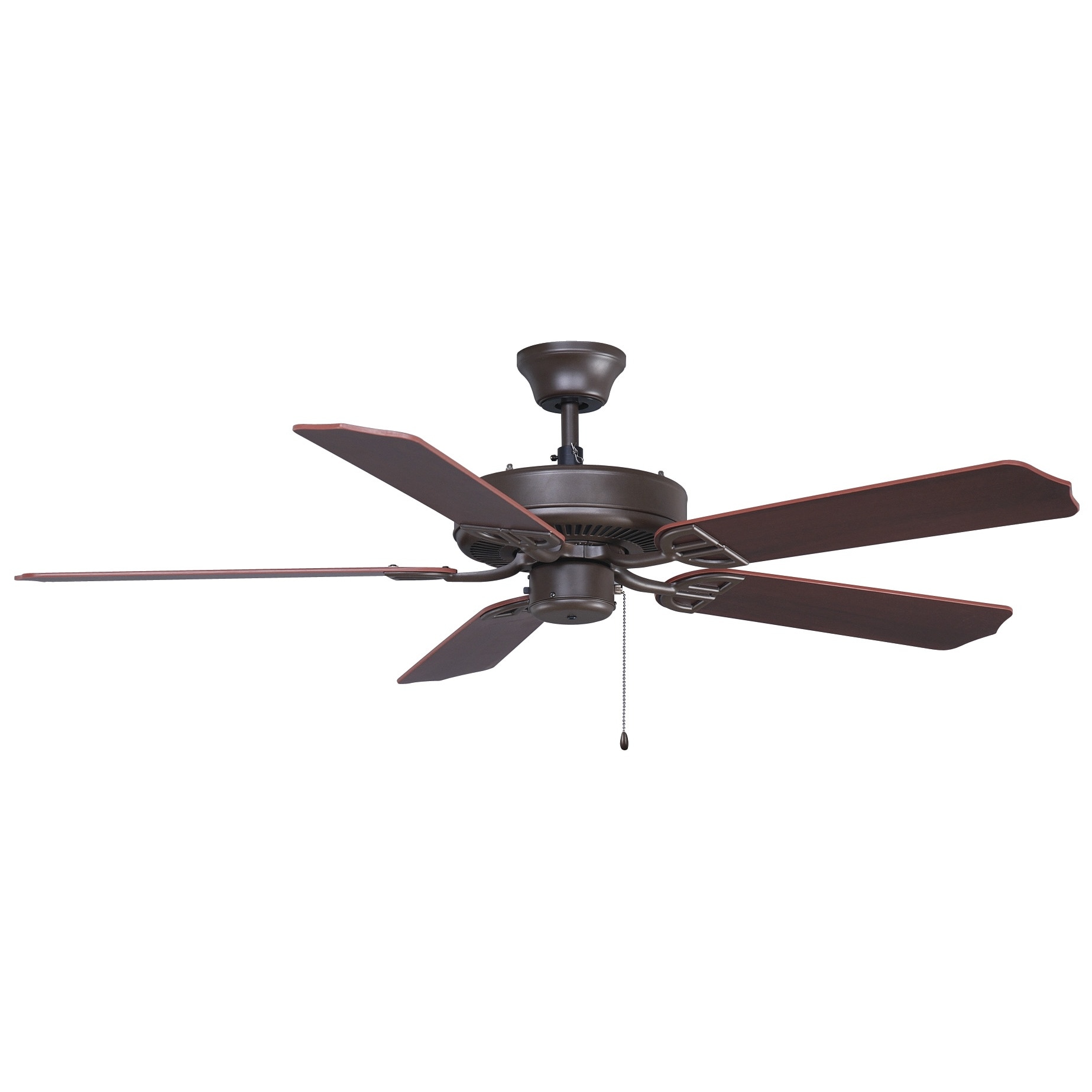 Fanimation Aire Decor 52 inch Damp Location Energy Star Rated Ceiling Fan