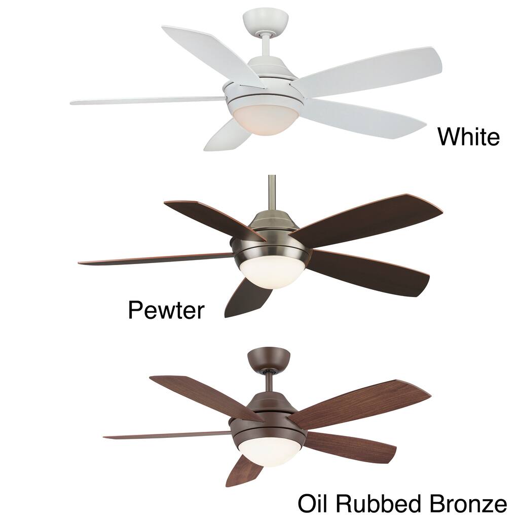 Fanimation Celano 54-inch 1-light Ceiling Fan