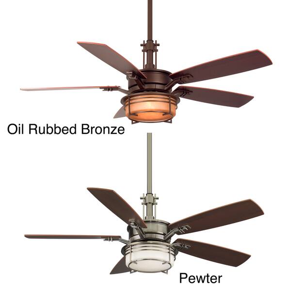 Shop Fanimation Andover 54 Inch 3 Light Ceiling Fan Overstock