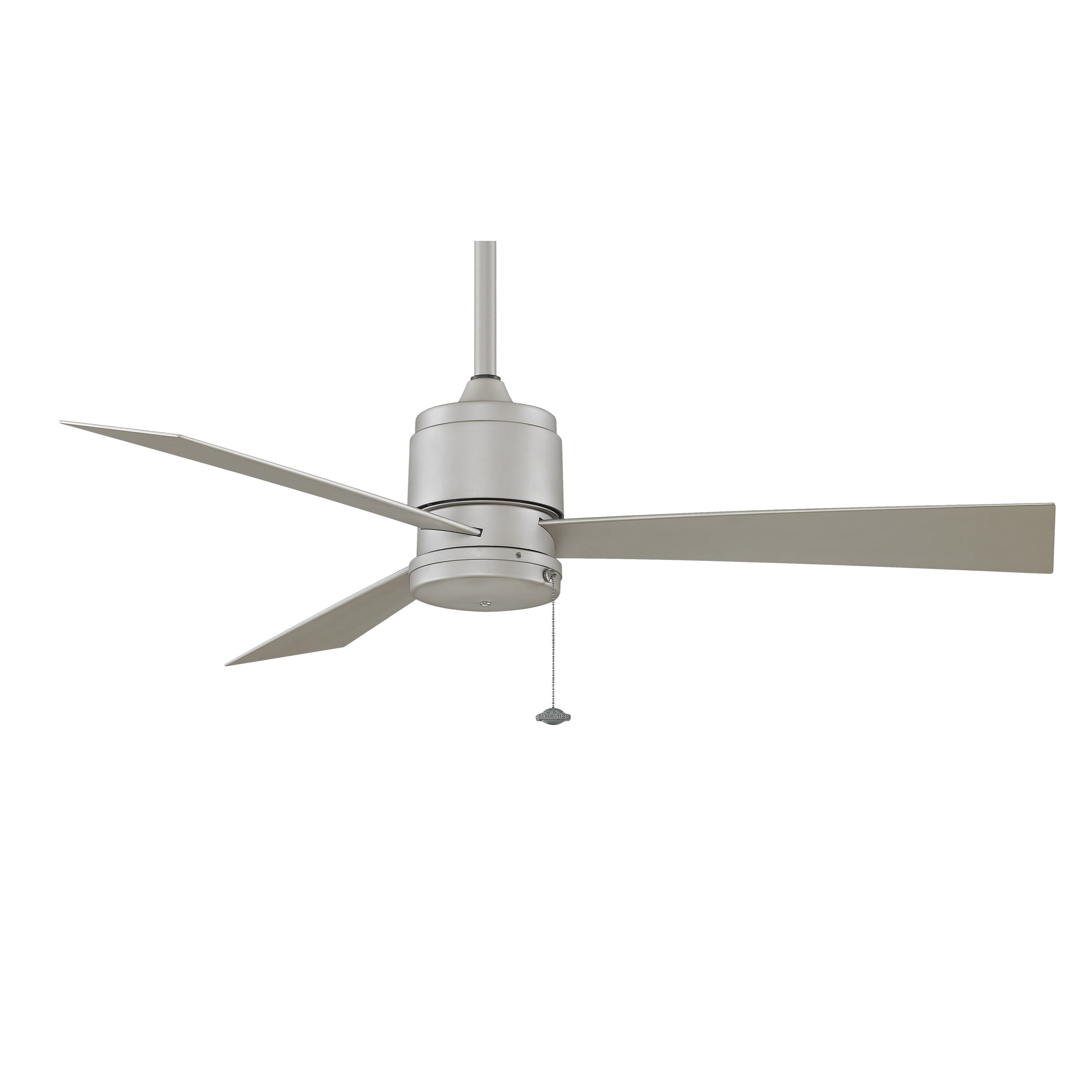 Fanimation Zonix 54 inch Wet Location Energy Star Rated Ceiling Fan