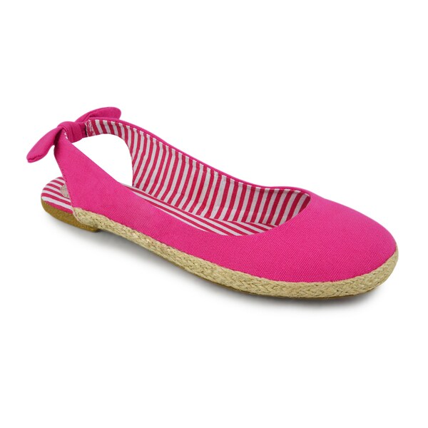 muk luks flats