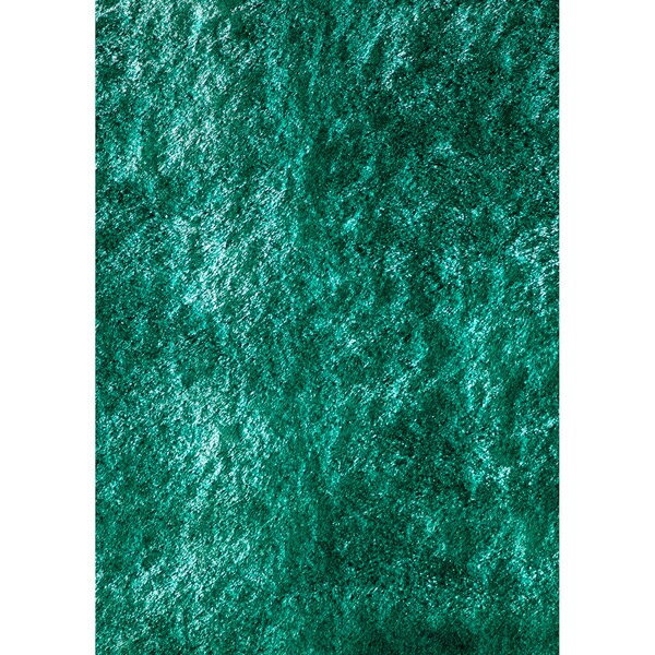 Momeni Er Teal Hand Tufted Rug 3 X 5 On Momeni Er Teal Hand Tufted Rug