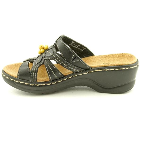 clarks women's lexi myrtle sandal