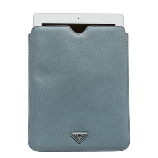 Prada 'Saffiano' iPad Case Prada Designer Wallets