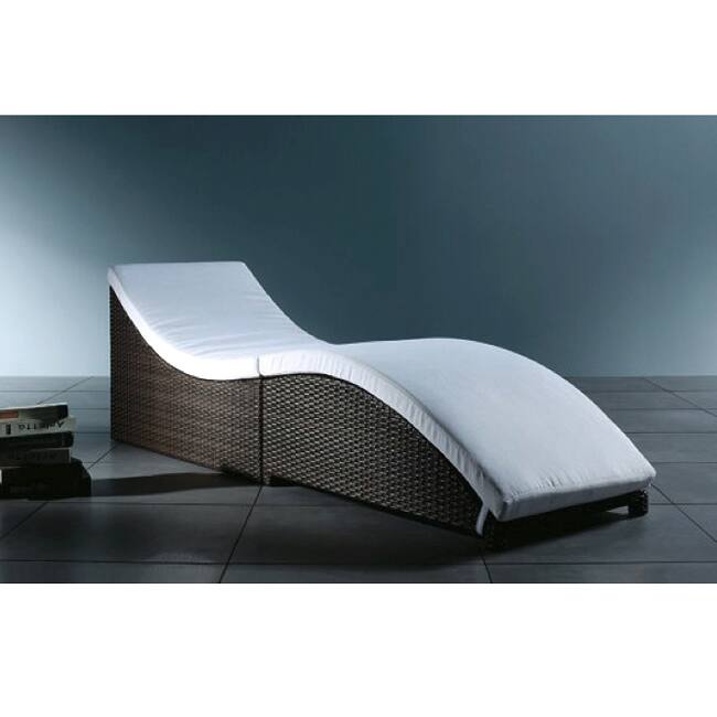Jolly Lounge Chair
