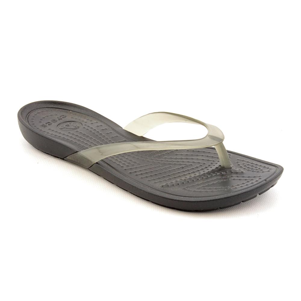 crocs women's really sexi sandal