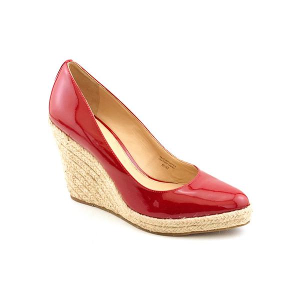 via spiga platform shoes
