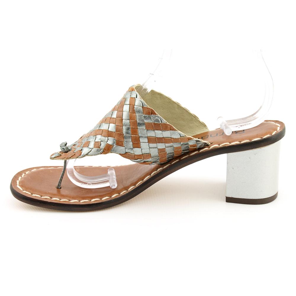 tan leather jinx sandals