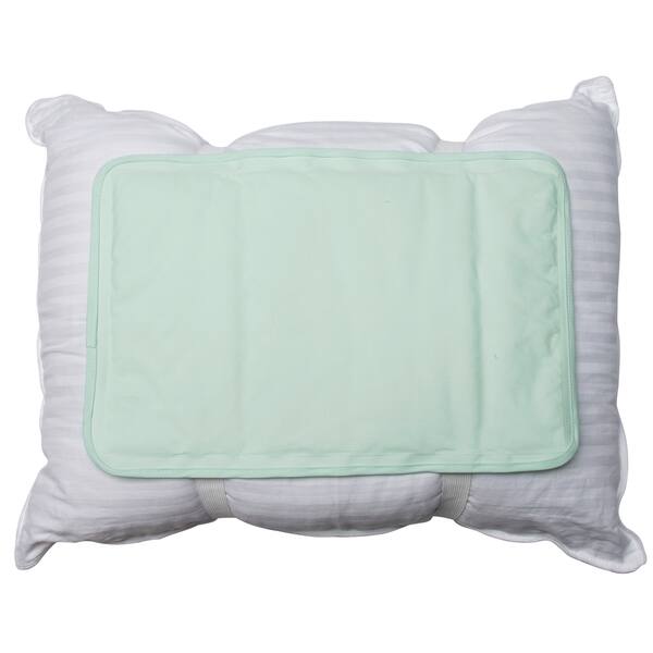 Shop The Original Cool Slumber Gel Pillow Pads And Large Mattress