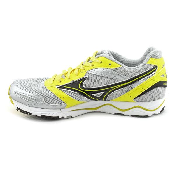 Wave Revolver' Mesh Athletic Shoe (Size 