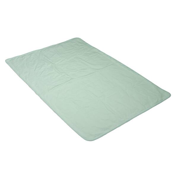Shop The Original Cool Slumber Gel Pillow Pads And Medium Mattress