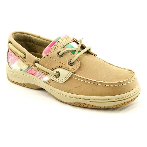 sperry top sider girls