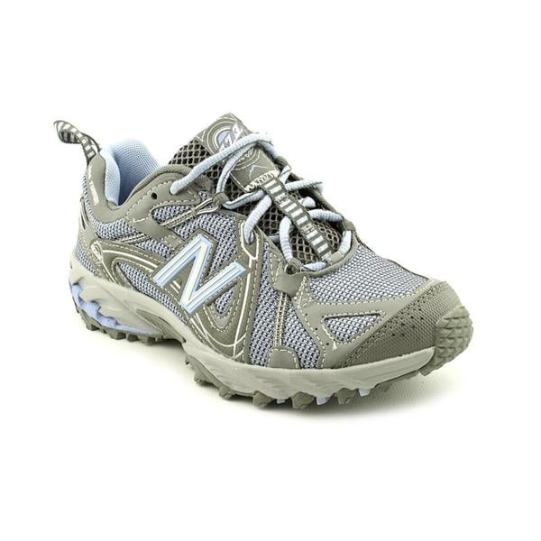 New Balance Women's 'WT573' Mesh Athletic Shoe New Balance Athletic