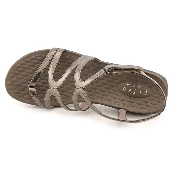 privo by clarks sandals