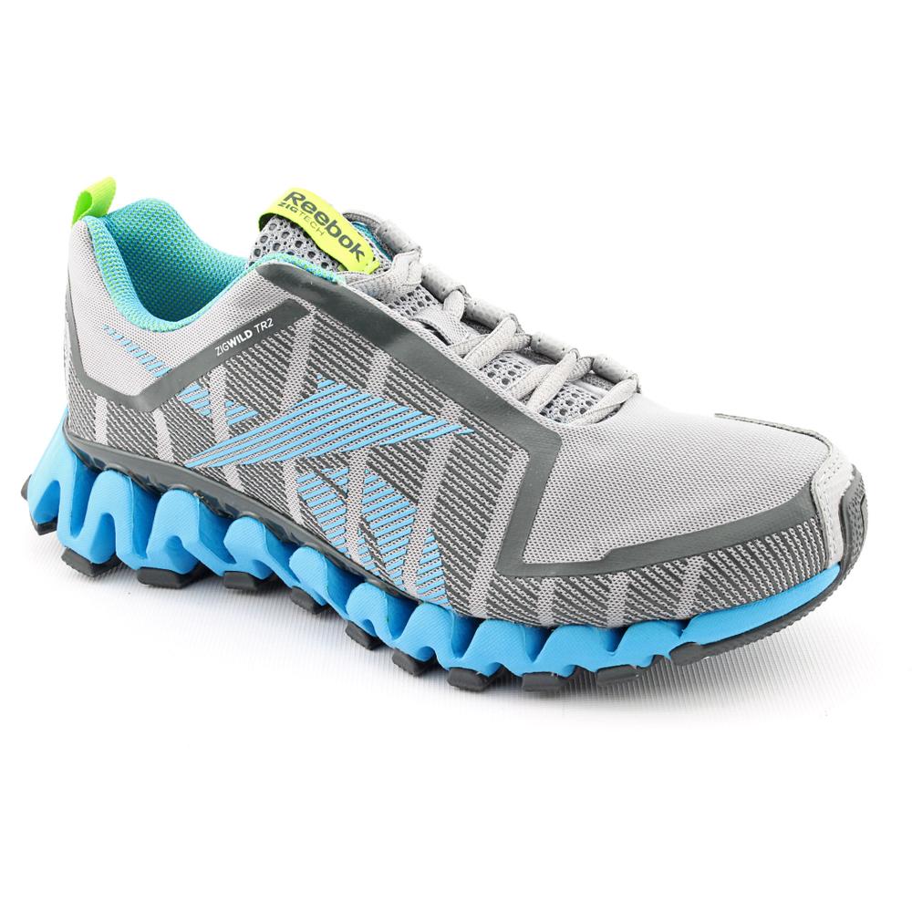 reebok zigwild tr 2 women's trail running shoes