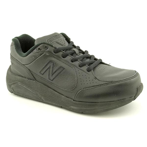 New Balance Women's 'WW928' Leather Athletic Shoe - Extra Wide (Size 8 ...