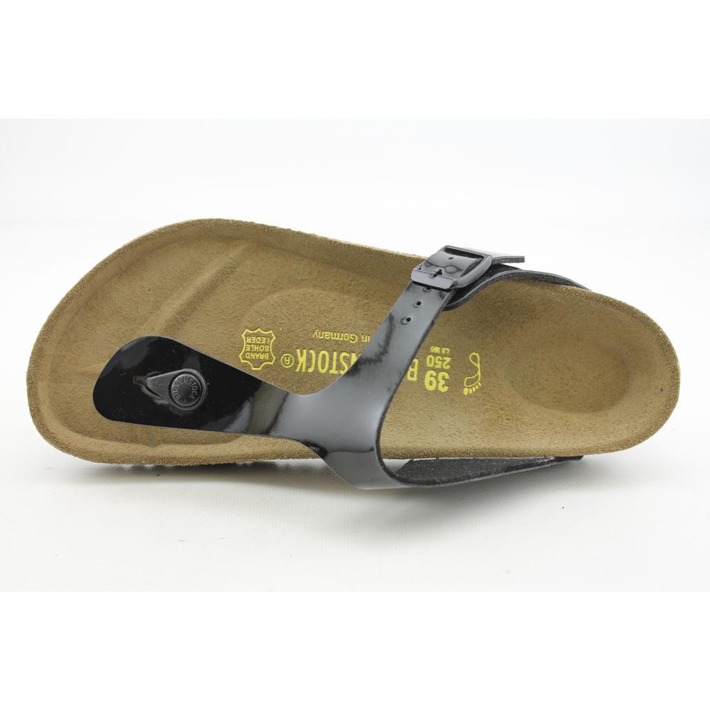 birkenstock sandals womens size 9