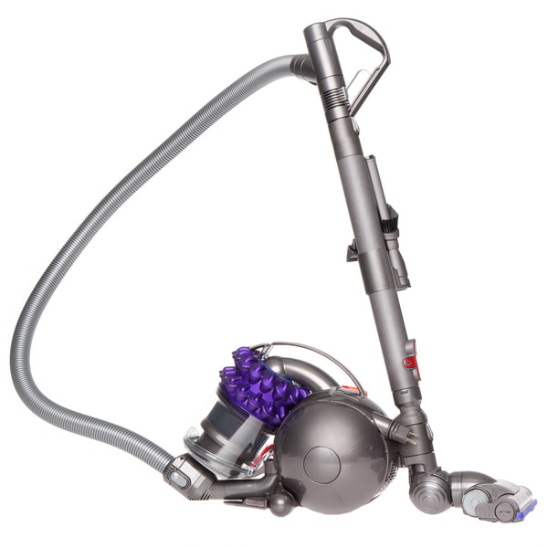 Shop Dyson Ball Compact Animal Canister Vacuum Cleaner (New) - Free ...