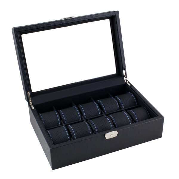 overstock watch box