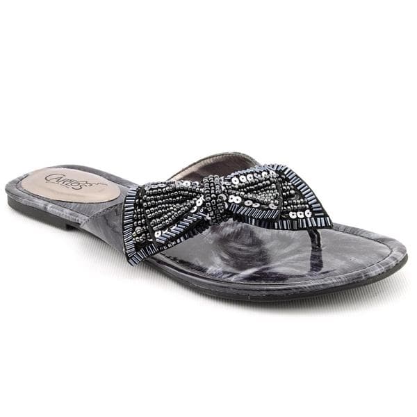 Carlos Santana Women's 'Rhapsody' Synthetic Sandals Carlos Santana Sandals