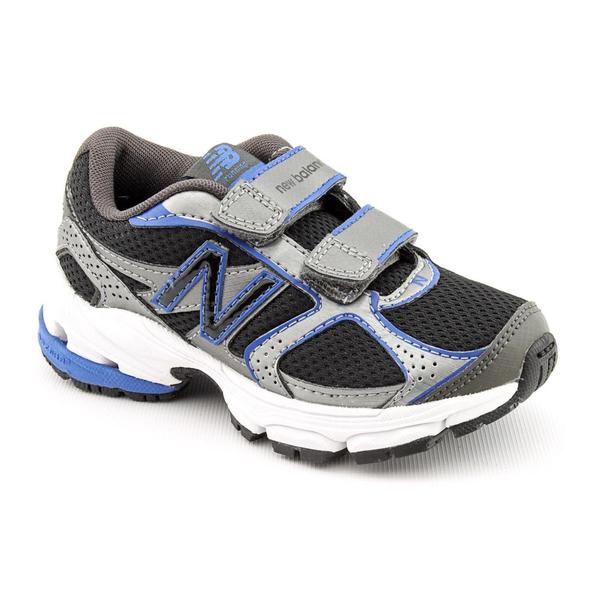 New Balance Boys 'KG633' Mesh Athletic Shoe New Balance Athletic