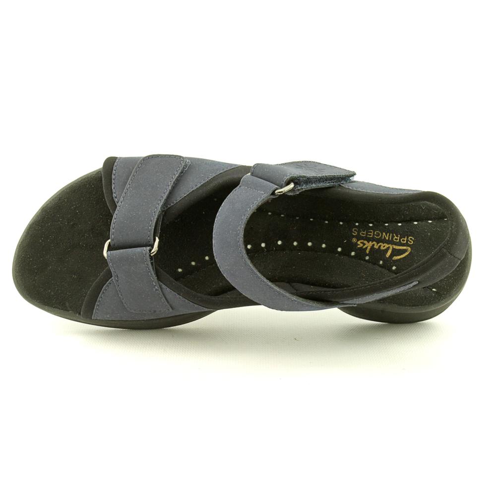 clarks springers sandals