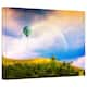 Dragos Dumitrascu 'Keys to Imagination V' Gallery-wrapped Canvas Art ...