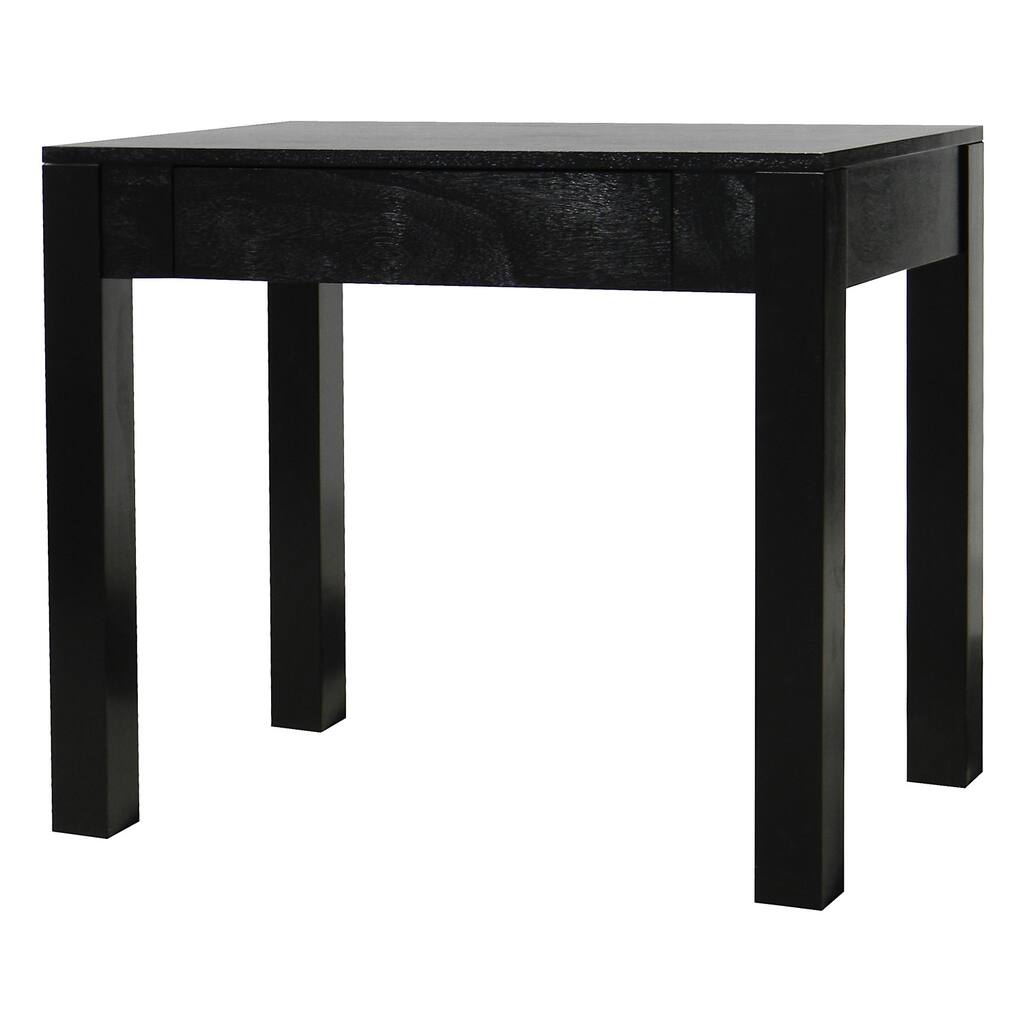 Richdale Dark Espresso 1-drawer Computer/ Writing Desk