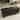 Hastings Tufted Espresso Bonded Leather Storage Ottoman by Christopher Knight Home